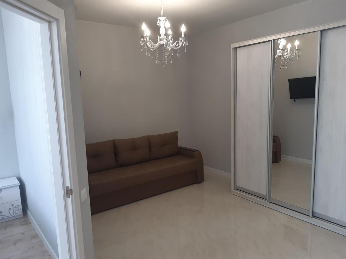 Квартира У Моря Аркадия В 48 Жемчужине Odesa Exterior foto